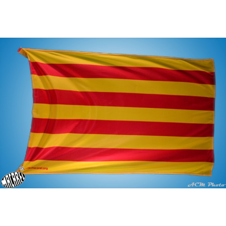 drapeau catalan