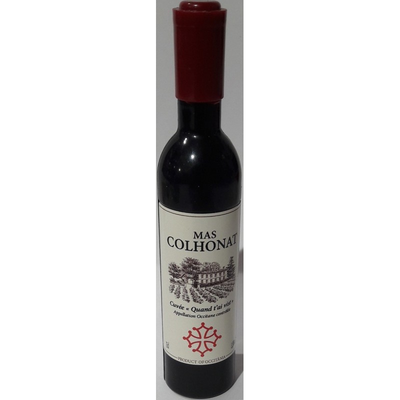 magnet bouteille tire-bouchon