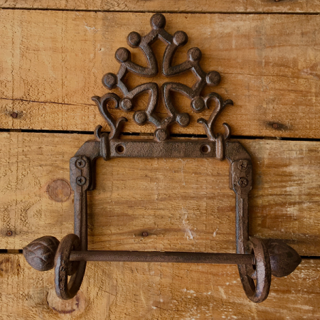 lot 2 dérouleurs paper toilette croix occitane