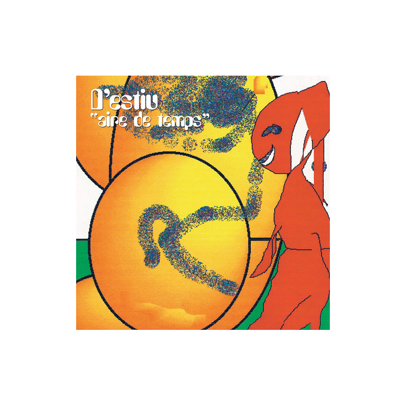 D'ESTIU - Aire de temps