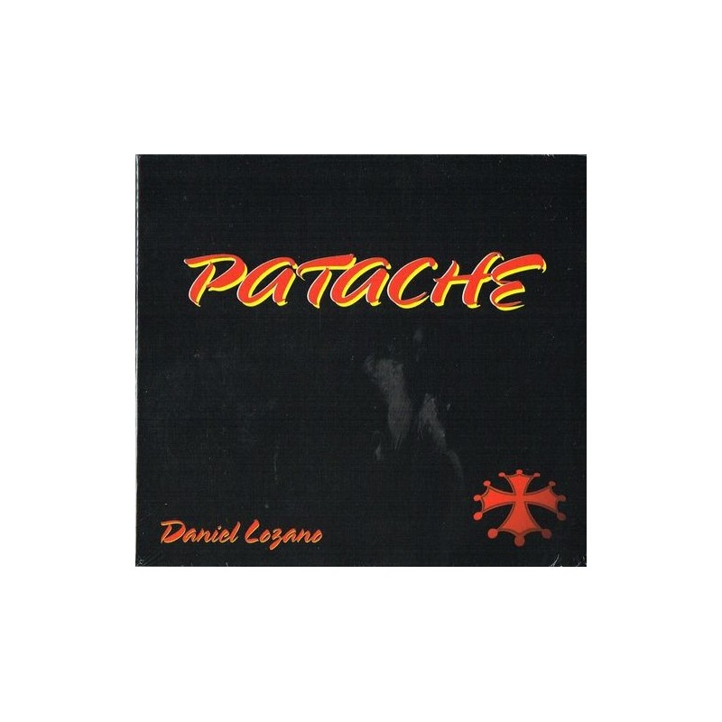 CD Patache de Daniel Lozano