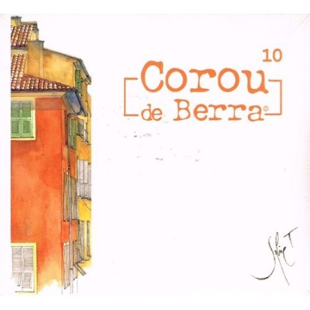 Corou de Berra "10"