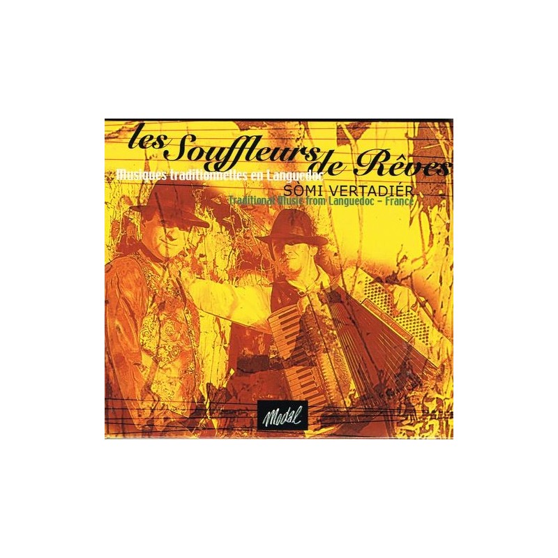 Les Souffleurs de Rêves "Sòmi …"