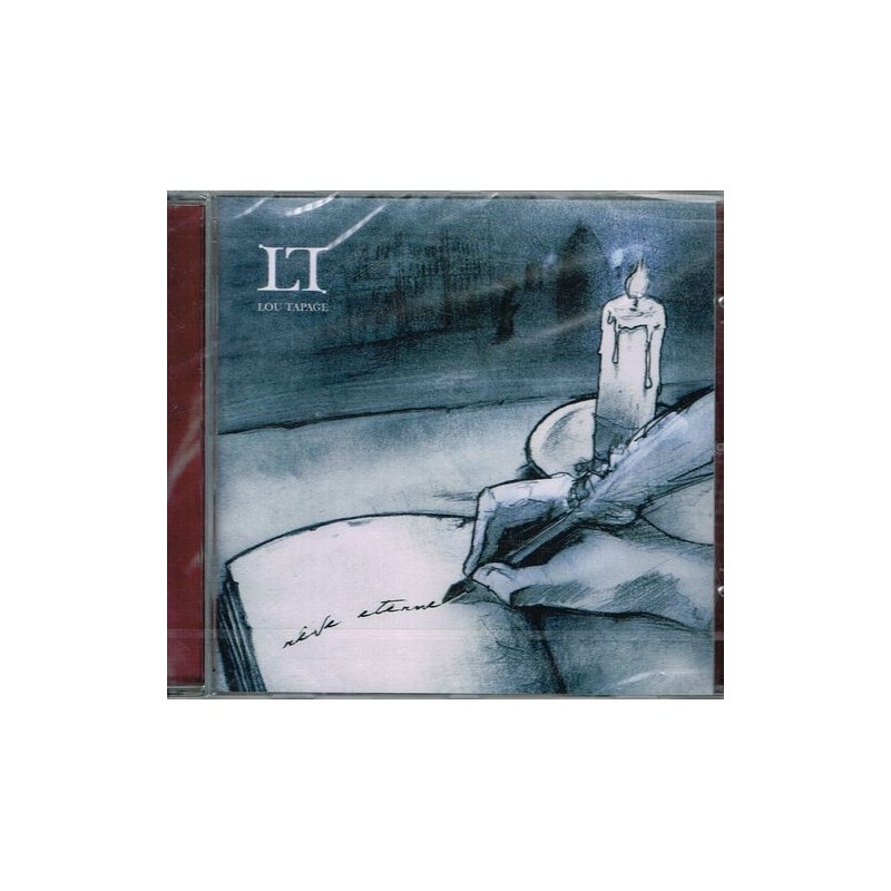Lou Tapage " Rève Eternè "