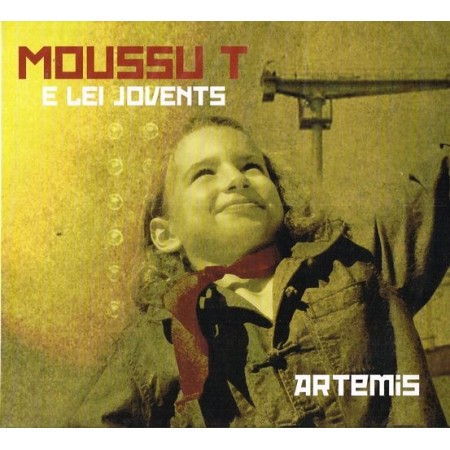 CD Moussu T e lei Jovents - Artemis
