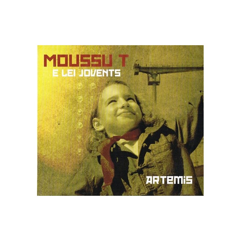 CD Moussu T e lei Jovents - Artemis