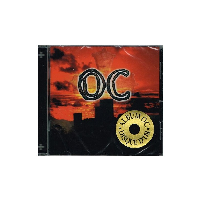 Groupe Oc « Musique occitane »