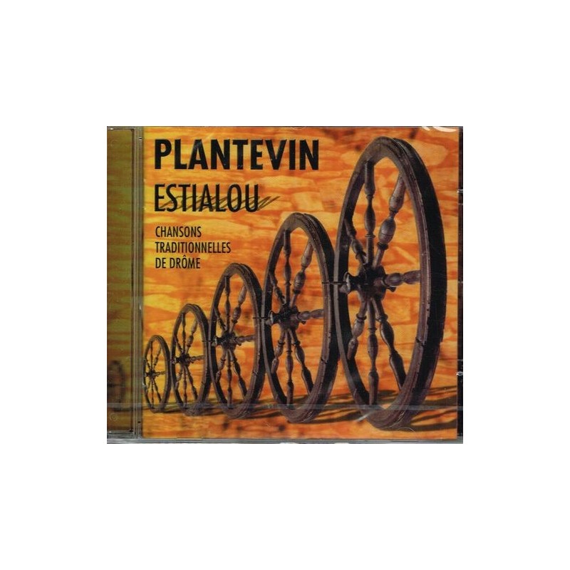 J-B Plantevin "Estialou"