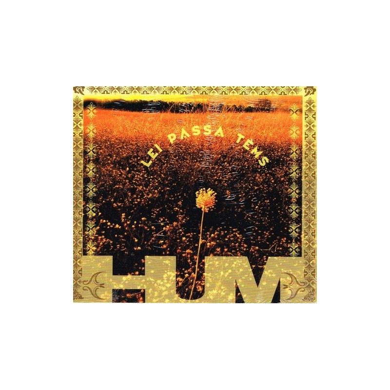 Hum Trio « Lei Passa Tèms »