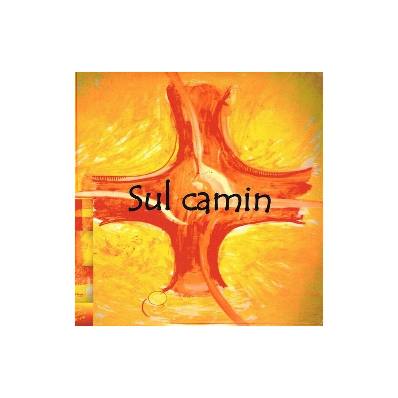 J-L Cortial " Sul camin"