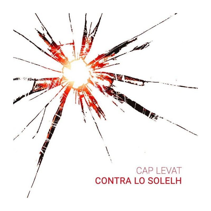 CD Cap Levat - Contra lo Solelh
