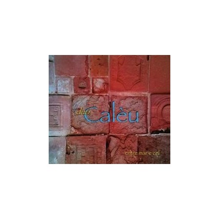 CD Duo Calèu - Entre Mar e Cel