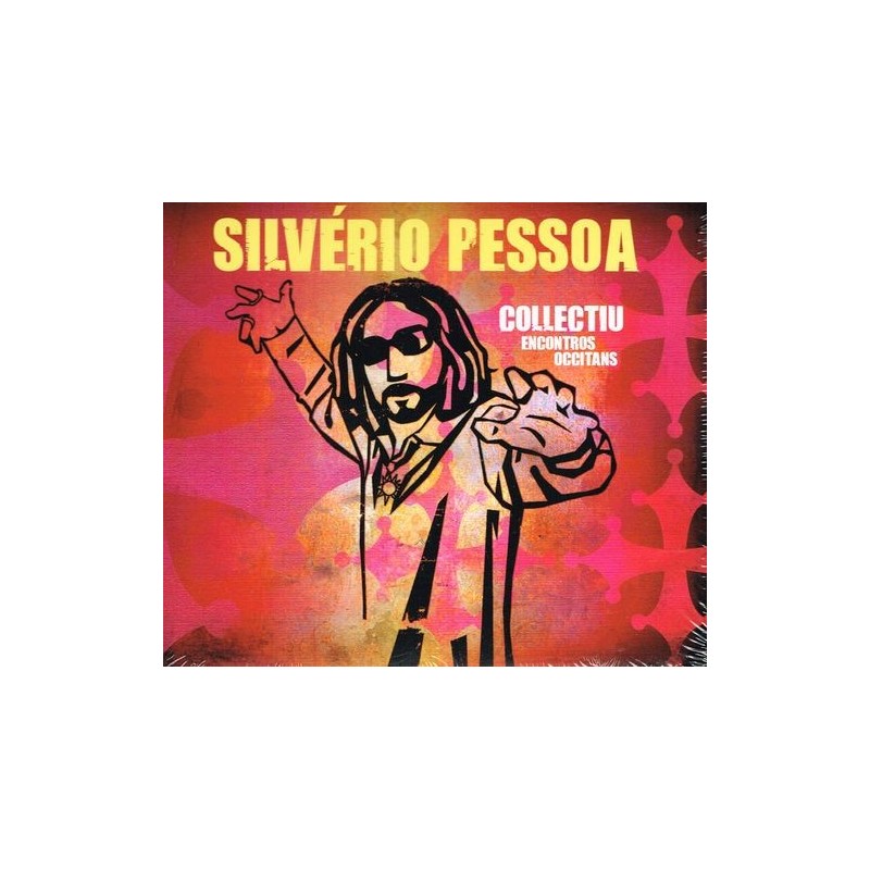 Pessoa collectif "Encontros occitans