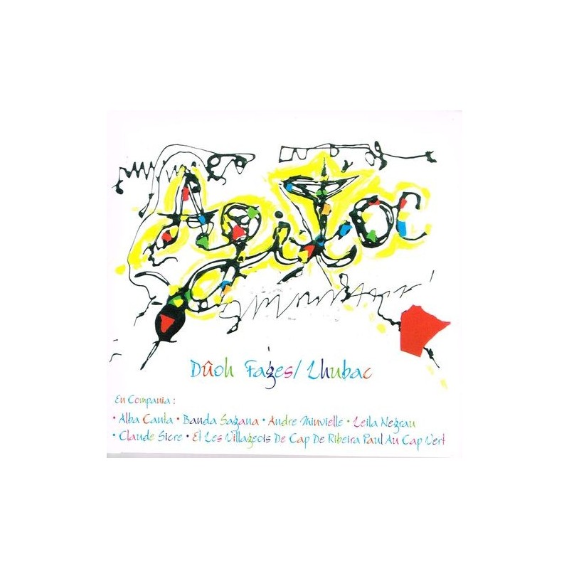 Family Lhubac « agit'OC »