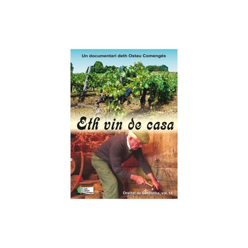 Dvd Eth vin de casa