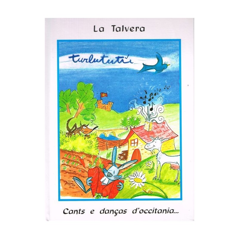 La Talvera "Turlututu"