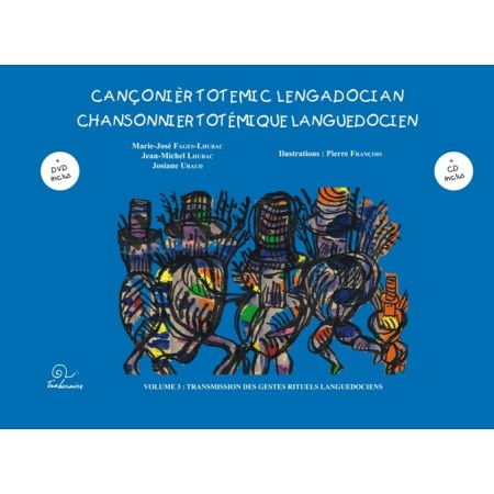 Chansonnier totémique languedocien