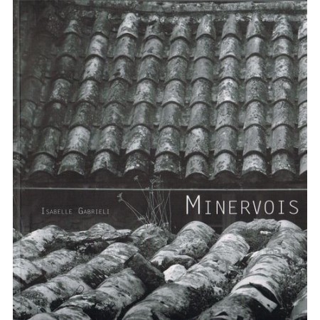 Minervois 182 pages de photos