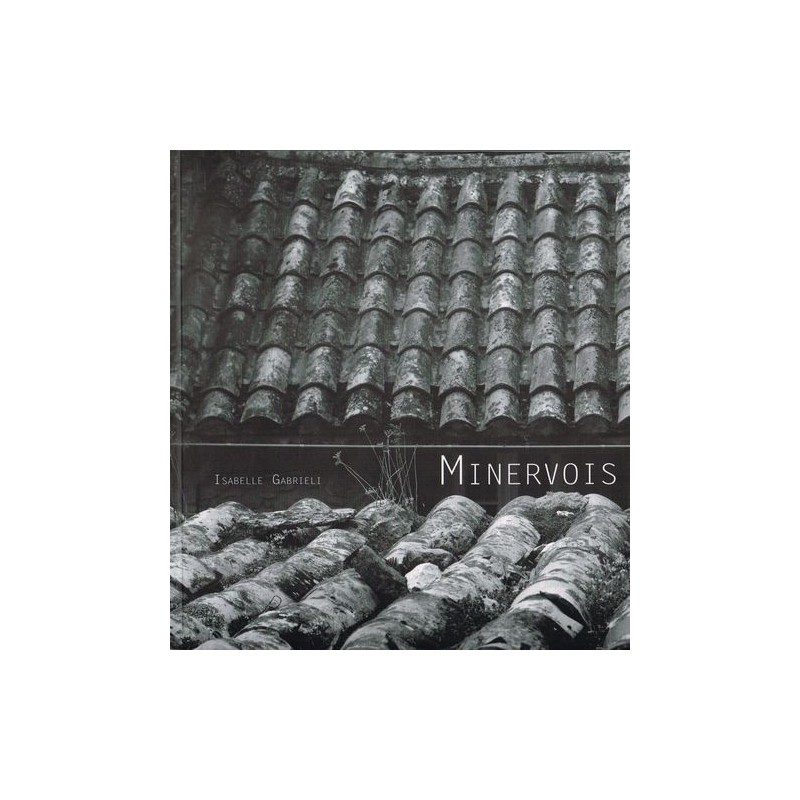 Minervois 182 pages de photos