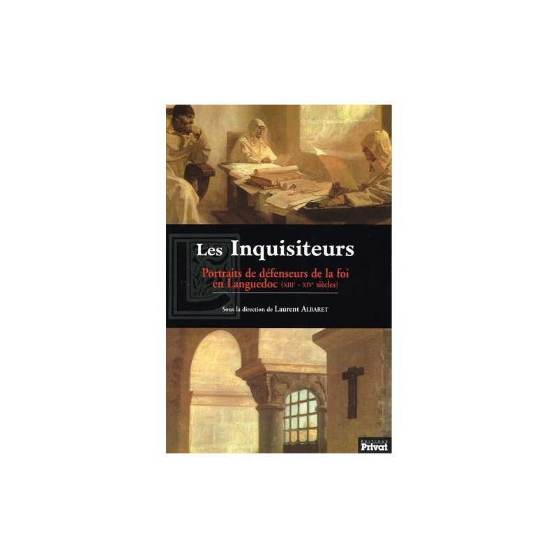 Les inquisiteurs
