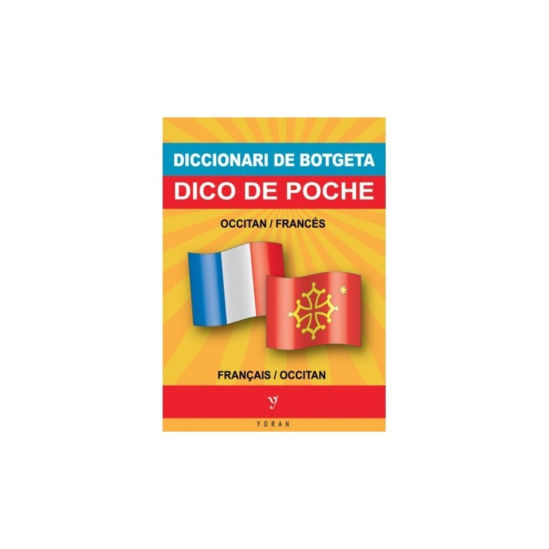 Dico de poche occitan-français, français-occitan