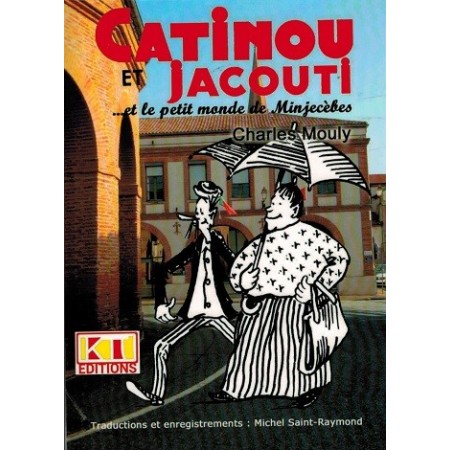 Catinou et Jacouti Tome 3