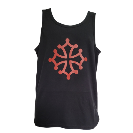 Débardeur Homme Mèfi