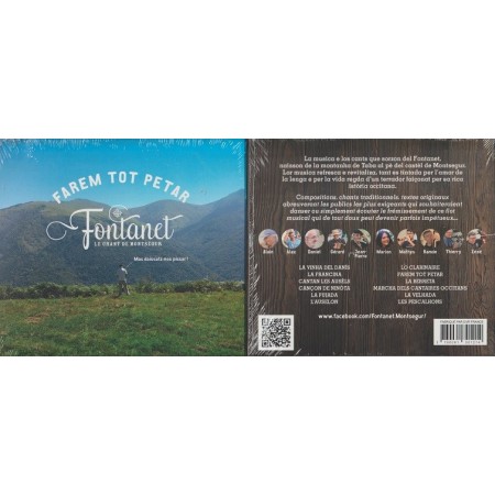 CD de Fontanet Farem tot petar