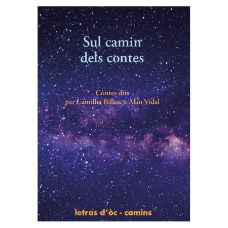 Sul camin dels contes