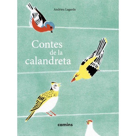 Contes de la calandreta (livre + cd)
