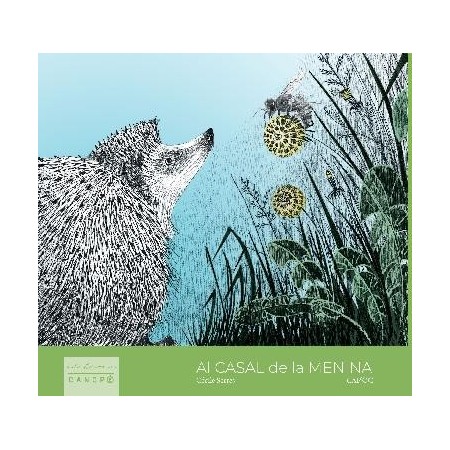 Al casal de la Menina