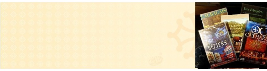 DVD occitans : Documentaires