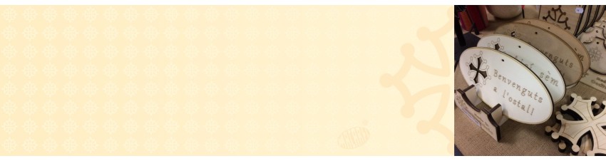 Accessoires pour la maison : Décoration