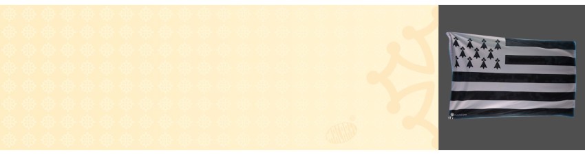 Drapeaux des Peuples d'Europe