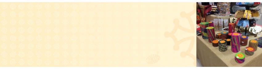 Accessoires aux couleurs de l'occitanie : pour (se) faire plaisir !