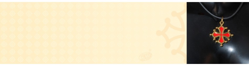 Bijoux : Pendentifs : Fantaisie